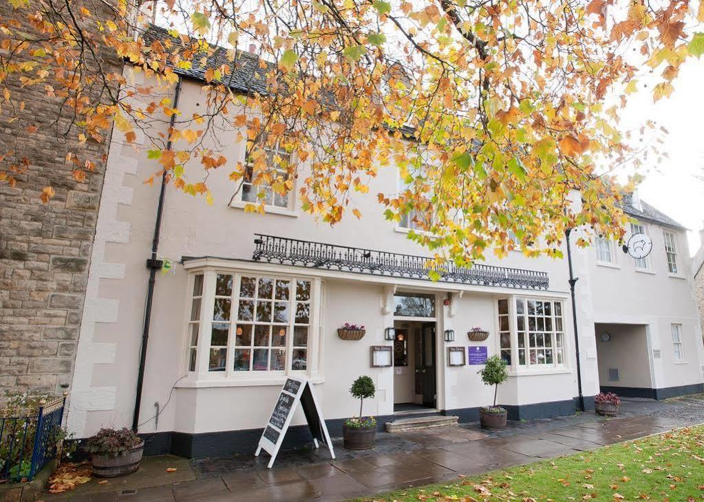 The Fleece Hotel Witney Exterior photo